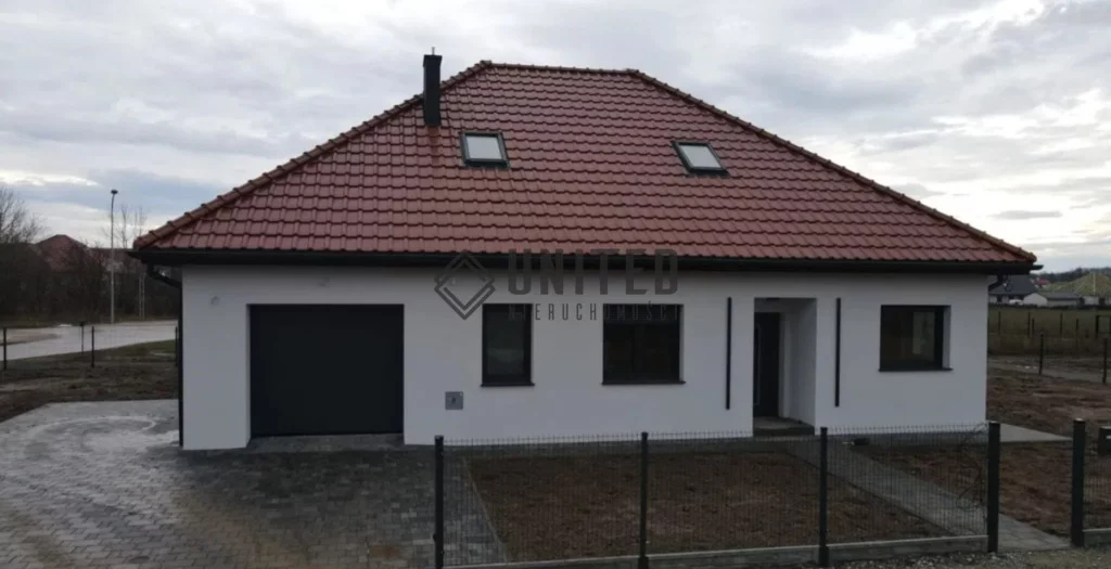 Domy 470/10630/ODS Dobroszyce