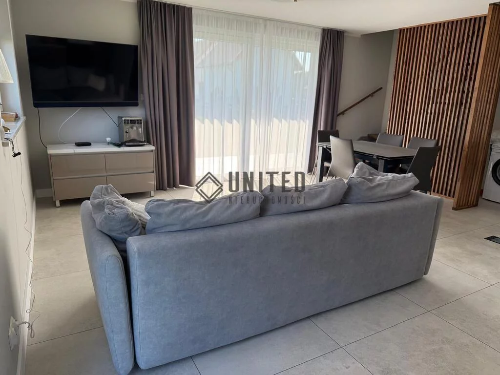 Dom 72,00 m², oferta nr , 543/10630/ODS, Nowęcin, Łeba