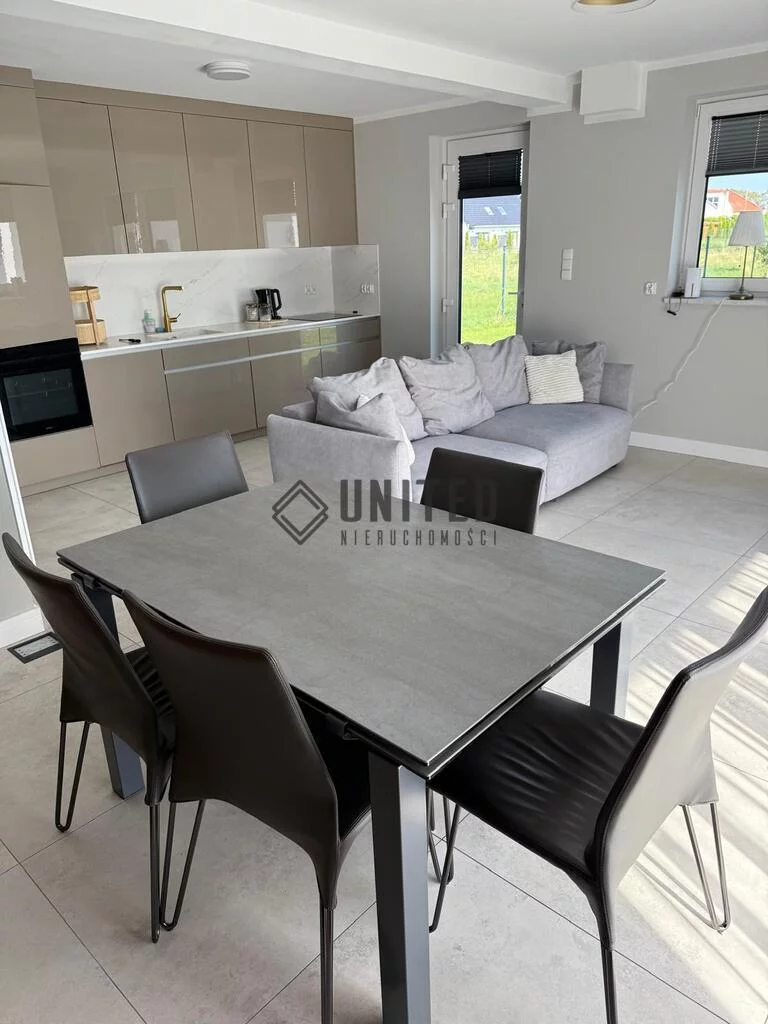 Dom 72,00 m², oferta nr , 543/10630/ODS, Nowęcin, Łeba