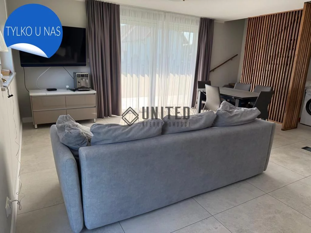 Dom 72,00 m², oferta nr , 543/10630/ODS, Łeba, Nadmorska