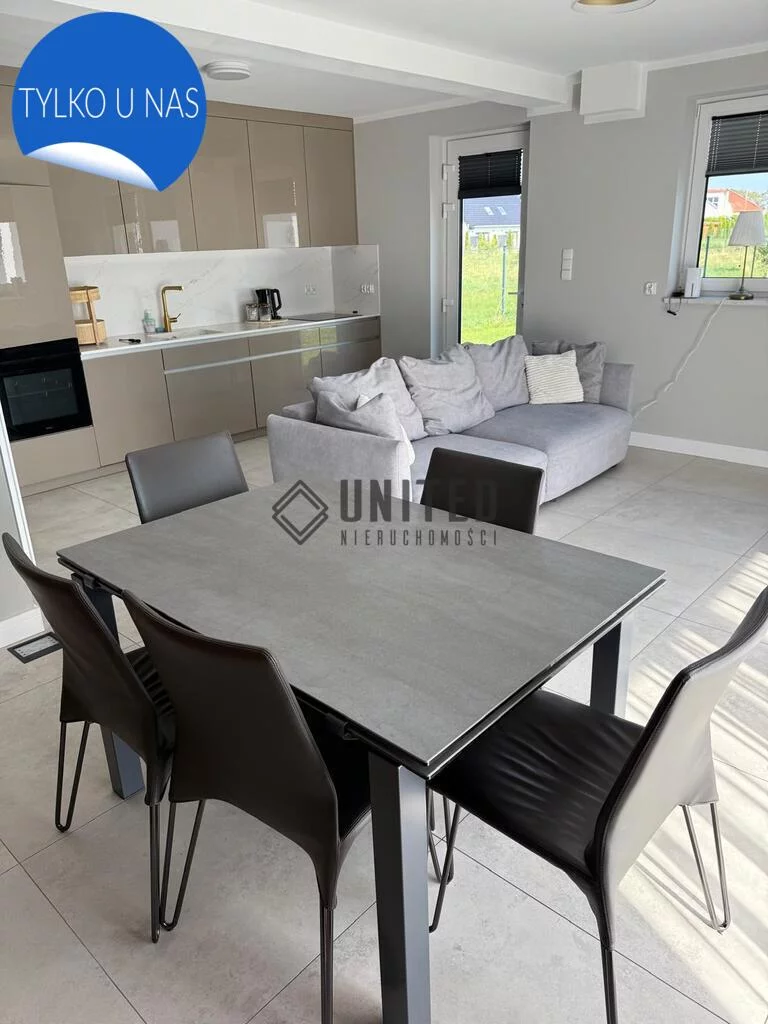 Dom 72,00 m², oferta nr , 543/10630/ODS, Łeba, Nadmorska