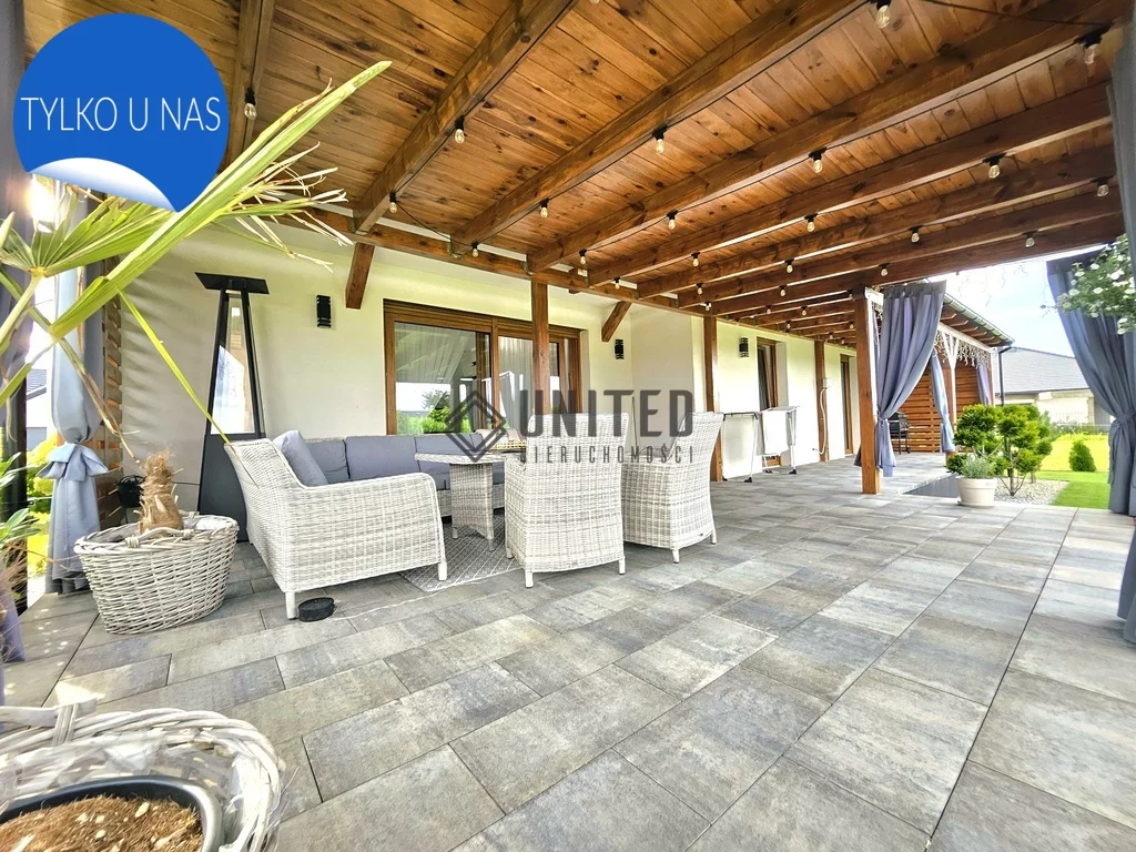 Dom 154,00 m², oferta nr , 494/10630/ODS, Nieciszów