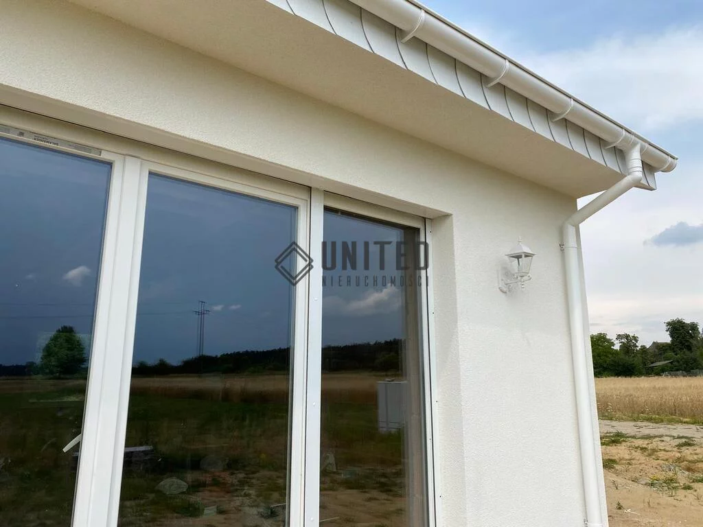 Dom 90,00 m², oferta nr , 442/10630/ODS, Ostrowina