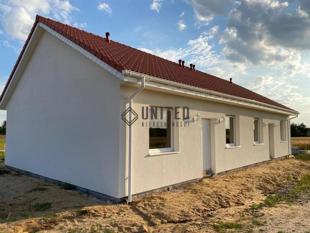 Dom 90,00 m², oferta nr , 442/10630/ODS, Ostrowina
