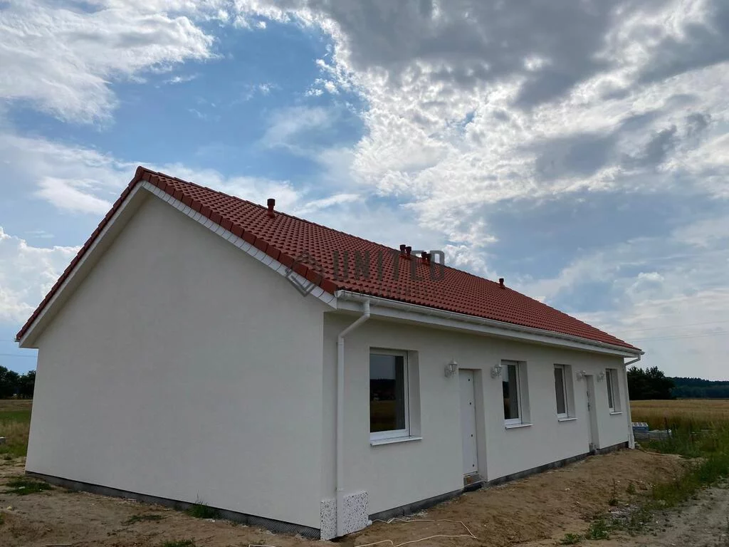 Dom 90,00 m², oferta nr , 442/10630/ODS, Ostrowina