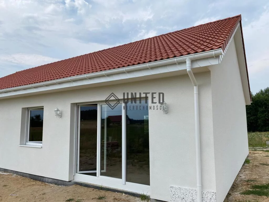 Dom 90,00 m², oferta nr , 442/10630/ODS, Ostrowina