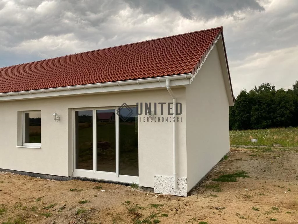 Dom 90,00 m², oferta nr , 442/10630/ODS, Ostrowina