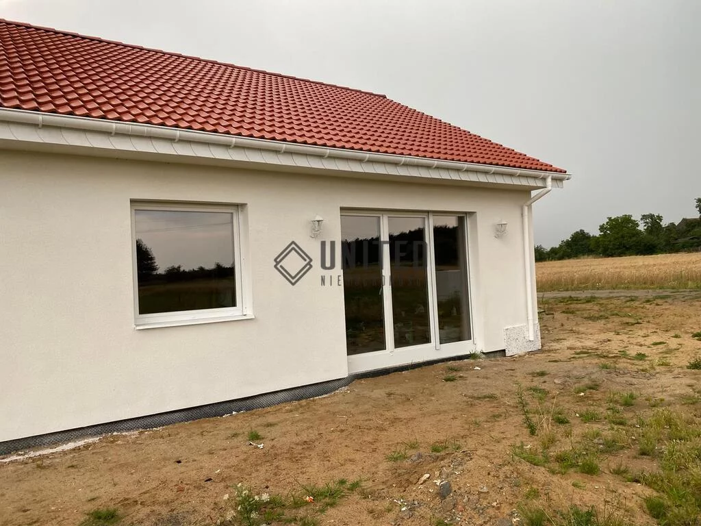 Dom 90,00 m², oferta nr , 442/10630/ODS, Ostrowina
