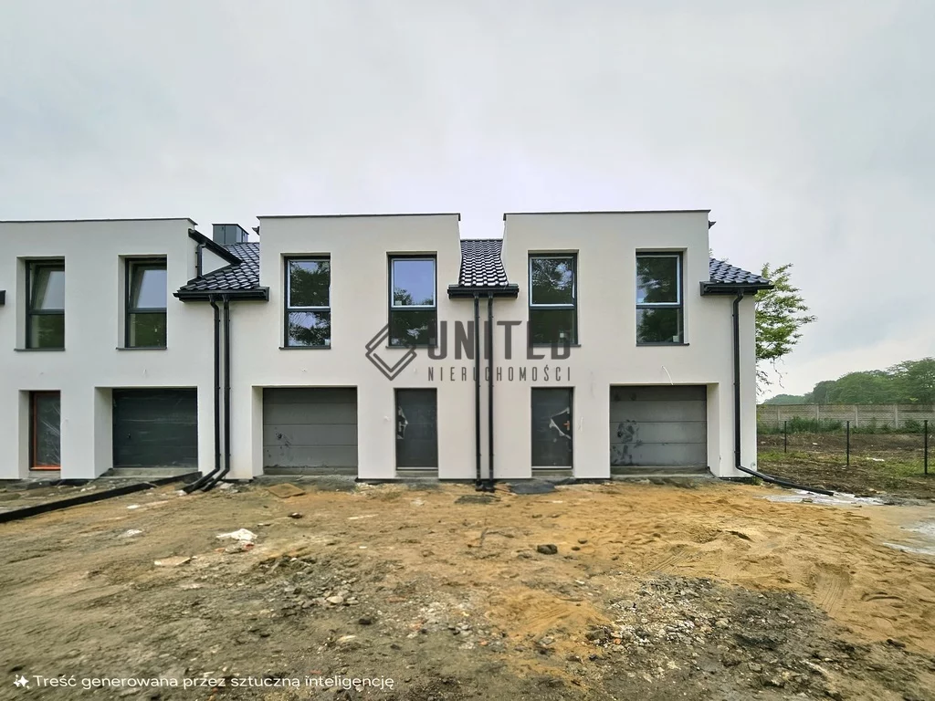 Domy 509/10630/ODS Psary Parkowa