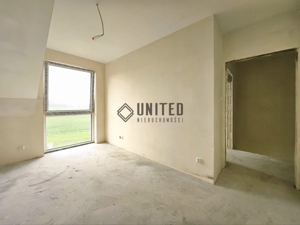 Dom 96,00 m², oferta nr , 509/10630/ODS, Psary, Parkowa