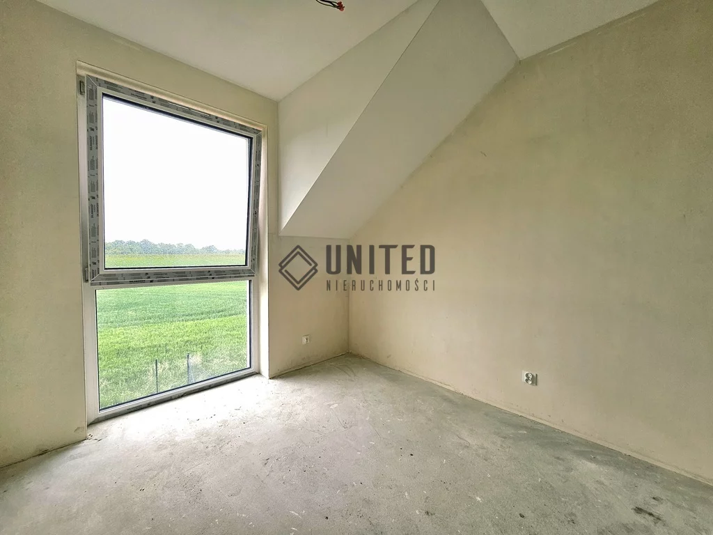 Dom 96,00 m², oferta nr , 509/10630/ODS, Psary, Parkowa