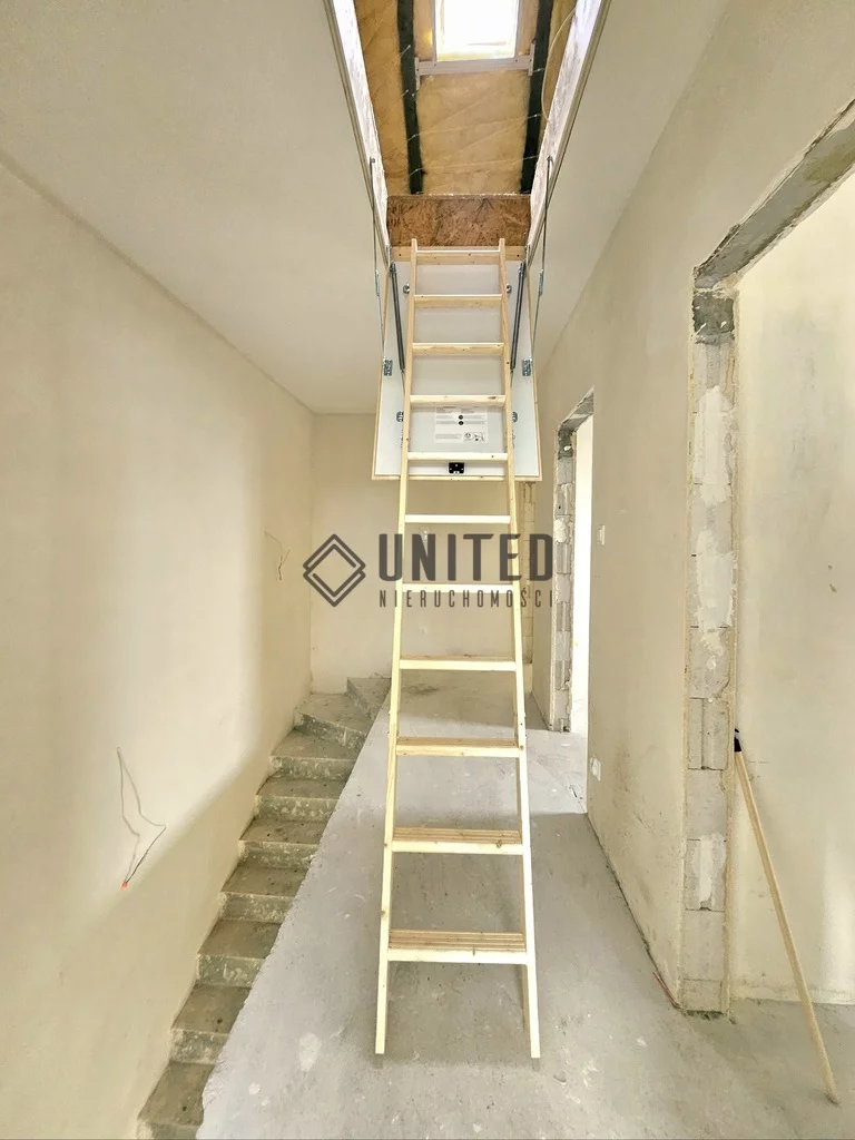 Dom 96,00 m², oferta nr , 509/10630/ODS, Psary, Parkowa