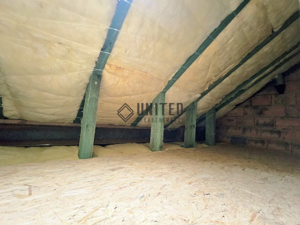 Dom 96,00 m², oferta nr , 509/10630/ODS, Psary, Parkowa