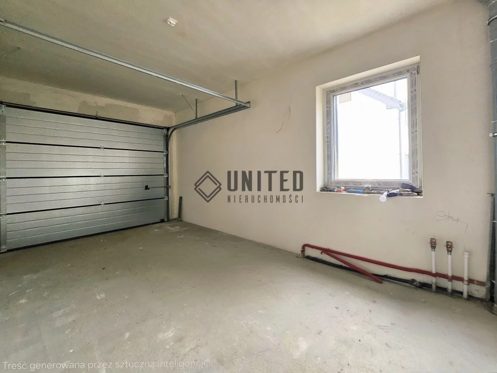 Dom 96,00 m², oferta nr , 509/10630/ODS, Psary, Parkowa
