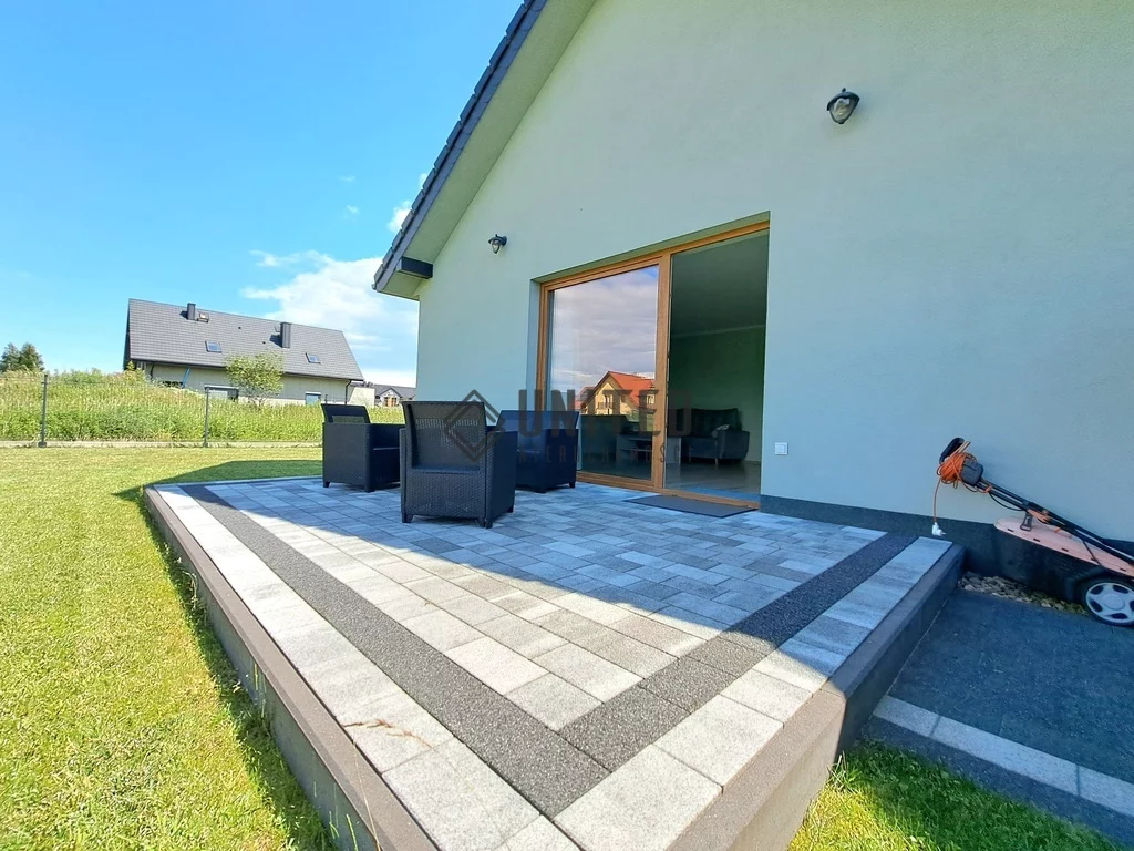 Domy 524/10630/ODS Dobrzykowice Rolna