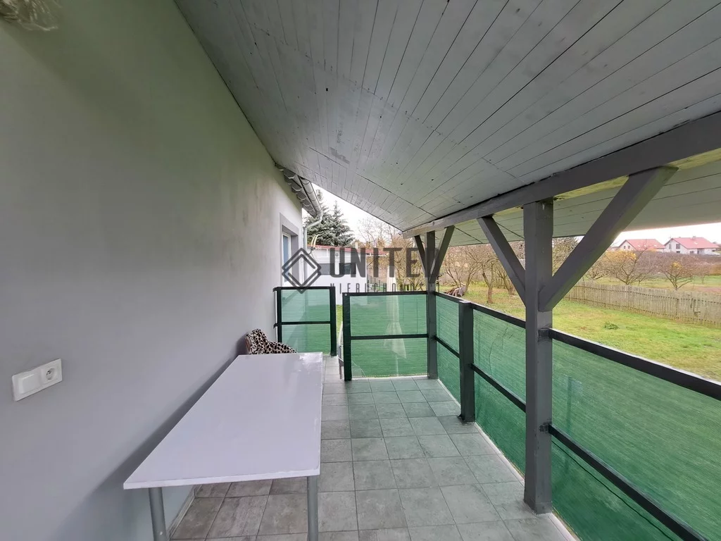 Dom 222,00 m², oferta nr , 272/10630/ODS, Miłoszyce, Średnia