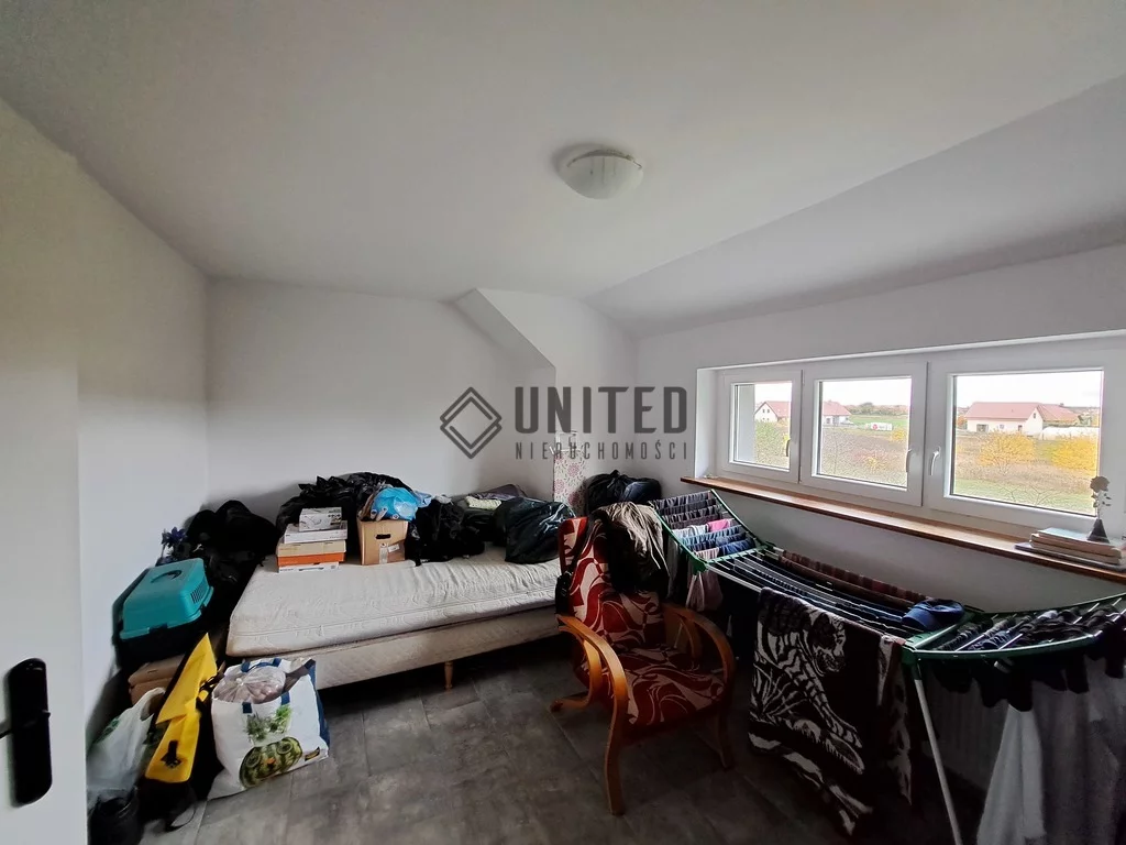 Dom 222,00 m², oferta nr , 272/10630/ODS, Miłoszyce, Średnia