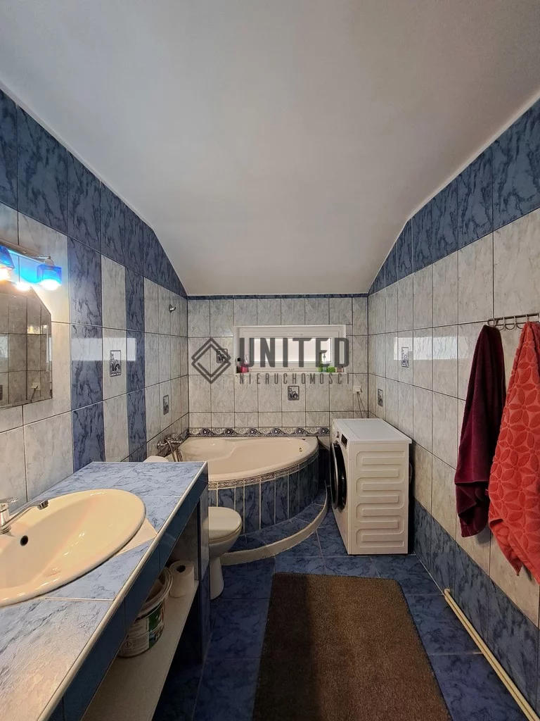 Dom 222,00 m², oferta nr , 272/10630/ODS, Miłoszyce, Średnia