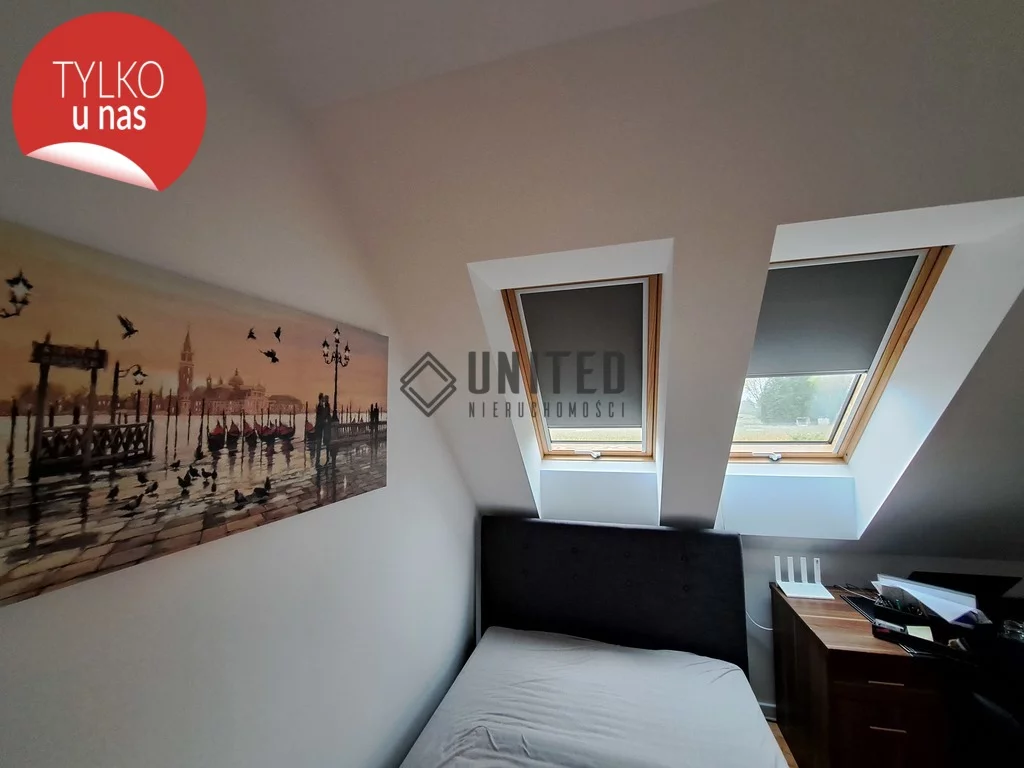 Dom 132,00 m², oferta nr , 276/10630/ODS, Wrocław, Kowale, Wenedów