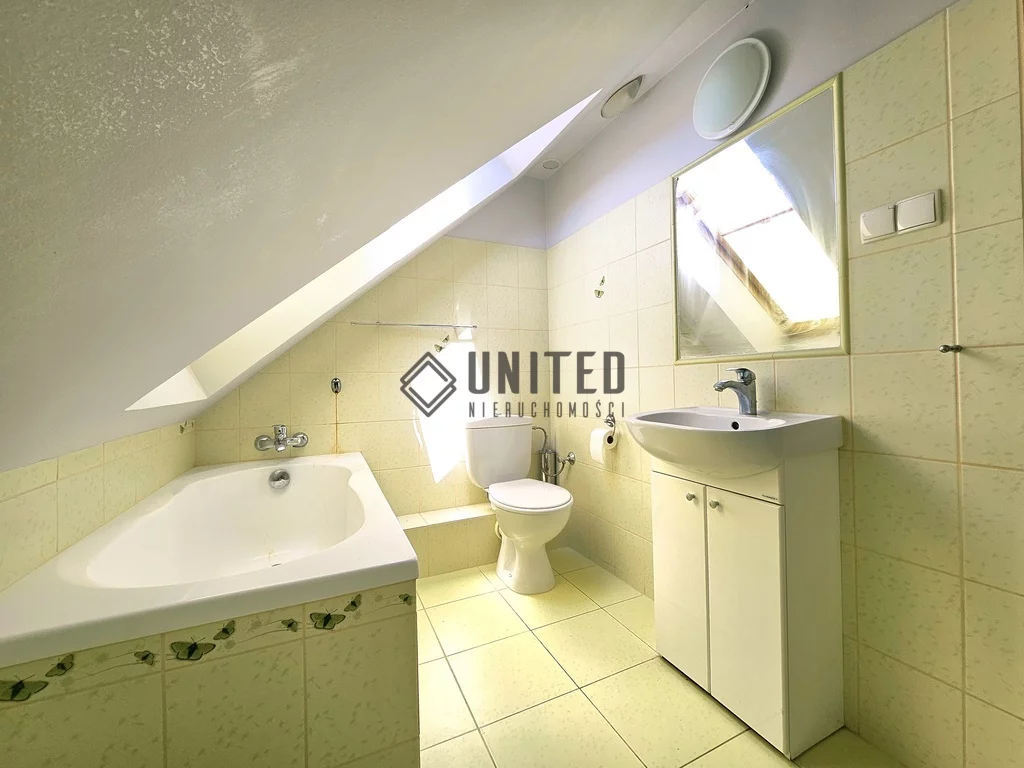 Dom 270,00 m², oferta nr , 535/10630/ODS, Wrocław, Wojszyce