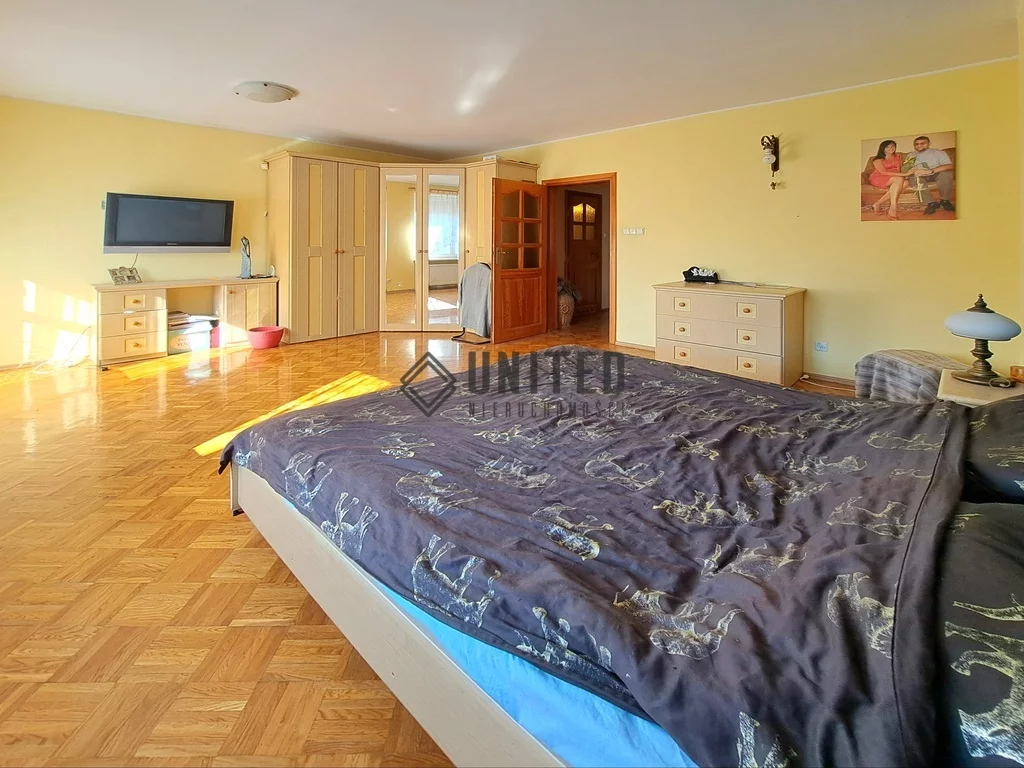 Dom i rezydencja 256,00 m², oferta nr , 538/10630/ODS, Wrocław, Klecina, Czekoladowa