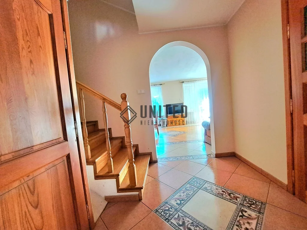 Dom i rezydencja 256,00 m², oferta nr , 538/10630/ODS, Wrocław, Klecina, Czekoladowa