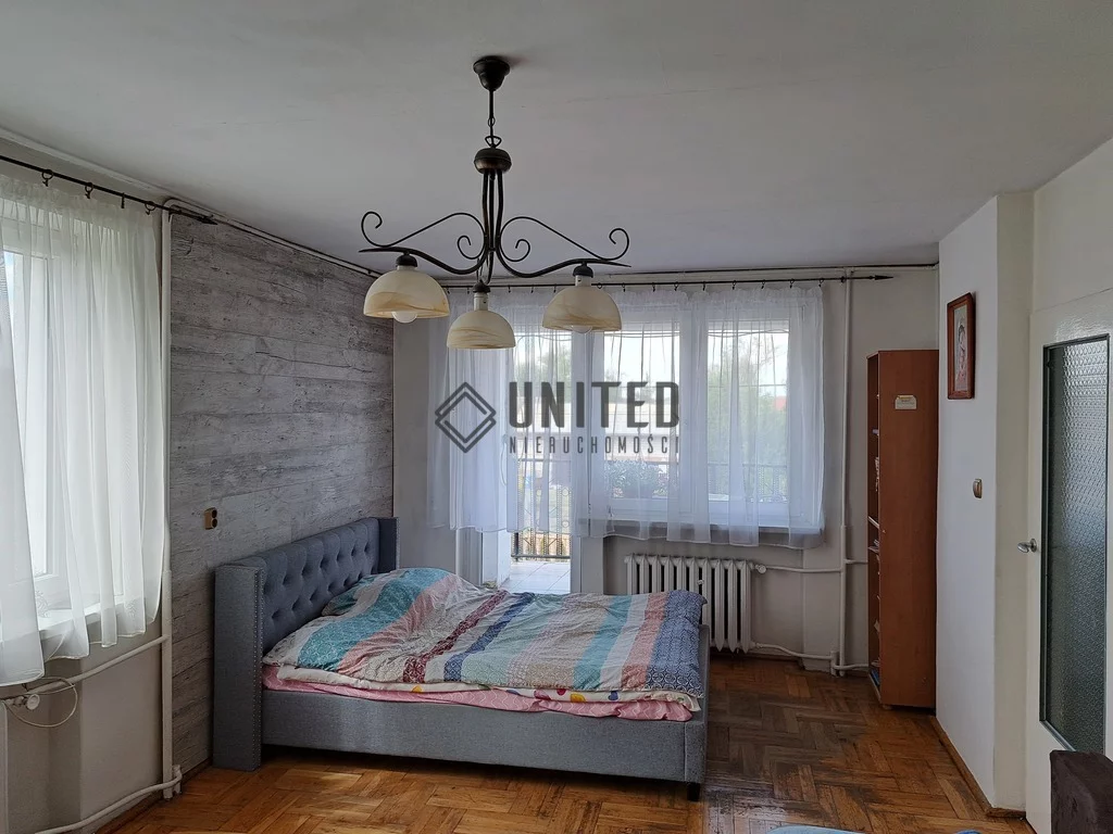 Dom 200,00 m², oferta nr , 413/10630/ODS, Domaniów, Domaniów