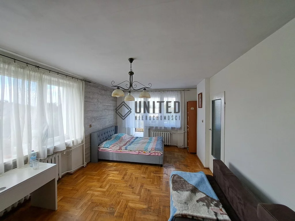 Dom 200,00 m², oferta nr , 413/10630/ODS, Domaniów, Domaniów