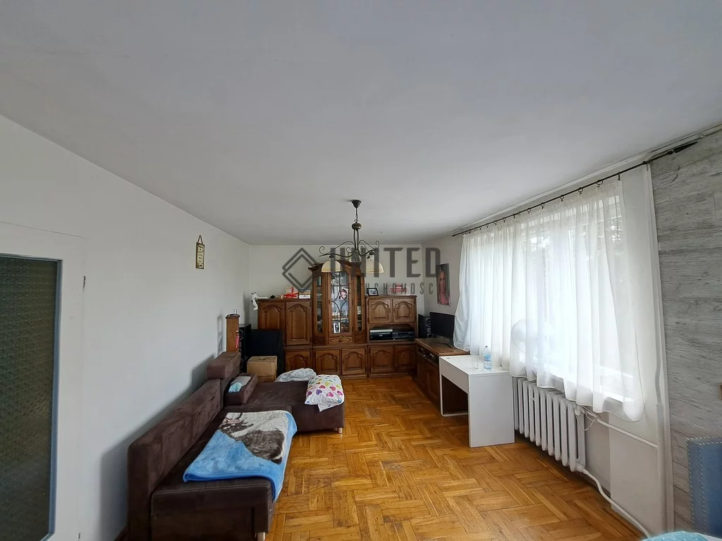 Dom 200,00 m², oferta nr , 413/10630/ODS, Domaniów, Domaniów