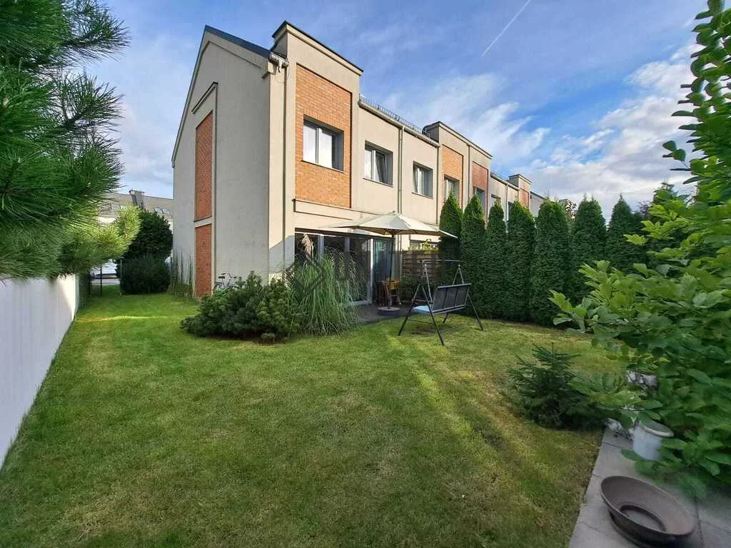 Domy 550/10630/ODS Wrocław Wojszyce Klasztorna