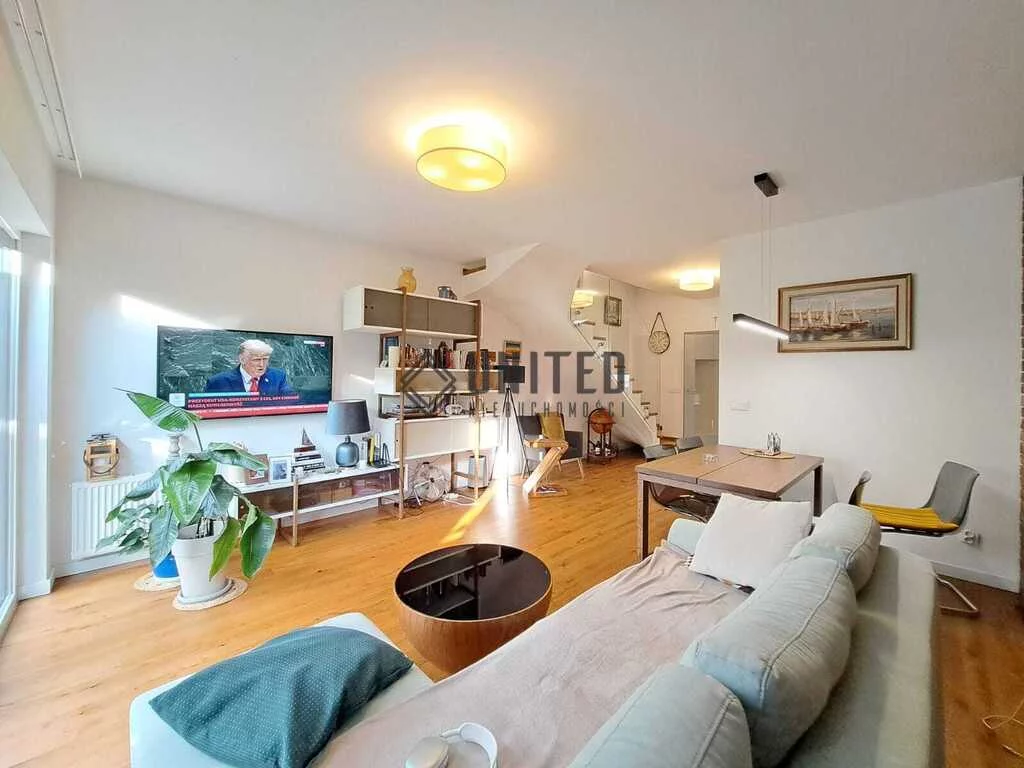 Dom 100,00 m², oferta nr , 550/10630/ODS, Wrocław, Wojszyce, Klasztorna