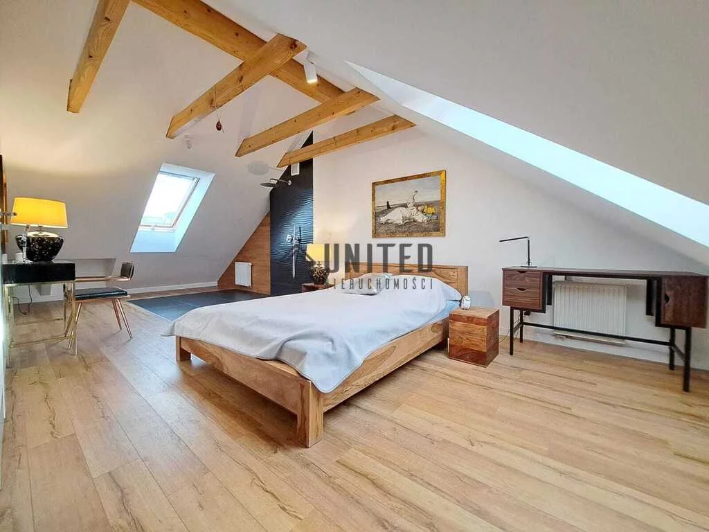 Dom 100,00 m², oferta nr , 550/10630/ODS, Wrocław, Wojszyce, Klasztorna
