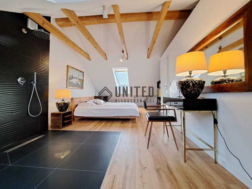 Dom 100,00 m², oferta nr , 550/10630/ODS, Wrocław, Wojszyce, Klasztorna