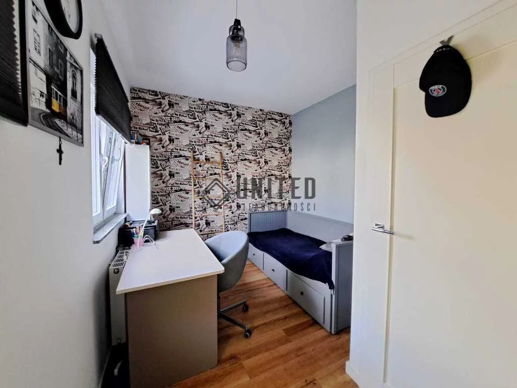 Dom 100,00 m², oferta nr , 550/10630/ODS, Wrocław, Wojszyce, Klasztorna