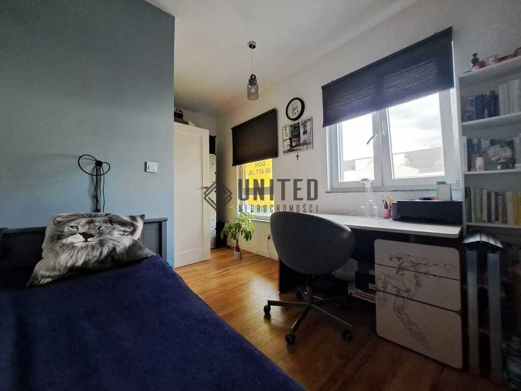 Dom 100,00 m², oferta nr , 550/10630/ODS, Wrocław, Wojszyce, Klasztorna