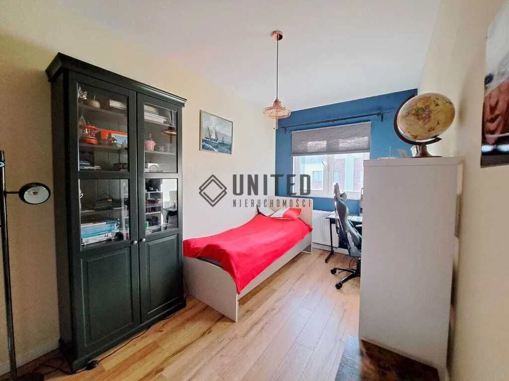 Dom 100,00 m², oferta nr , 550/10630/ODS, Wrocław, Wojszyce, Klasztorna