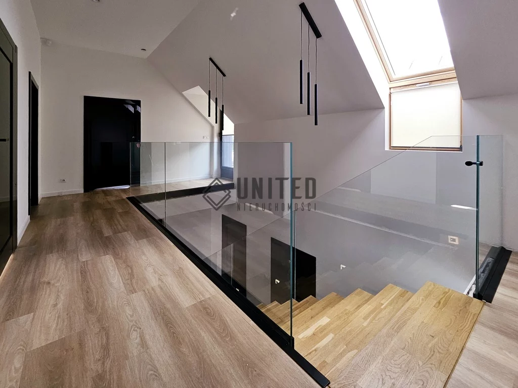 Dom i rezydencja 175,00 m², oferta nr , 452/10630/ODS, Brzezia Łąka, Ogrodowa