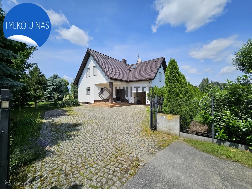 Dom i rezydencja 164,00 m², oferta nr , 468/10630/ODS, Śliwice