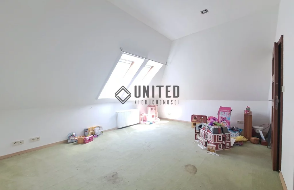Dom i rezydencja 296,00 m², oferta nr , 462/10630/ODS, Kamieniec Wrocławski, Czereśniowa