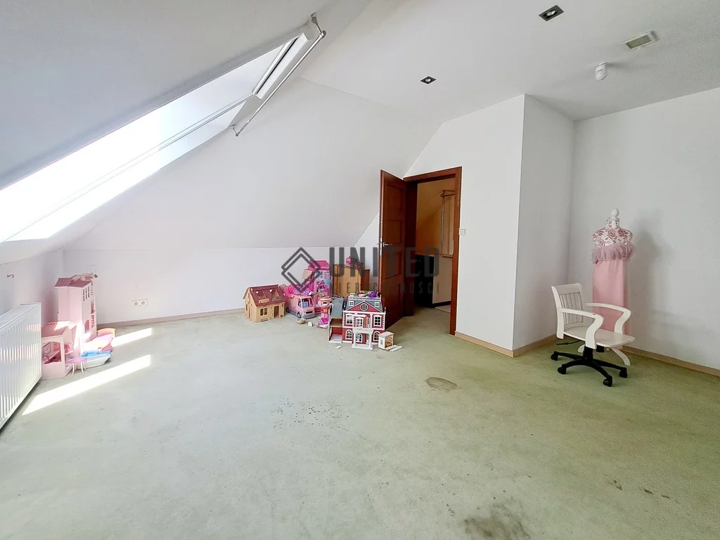 Dom i rezydencja 296,00 m², oferta nr , 462/10630/ODS, Kamieniec Wrocławski, Czereśniowa