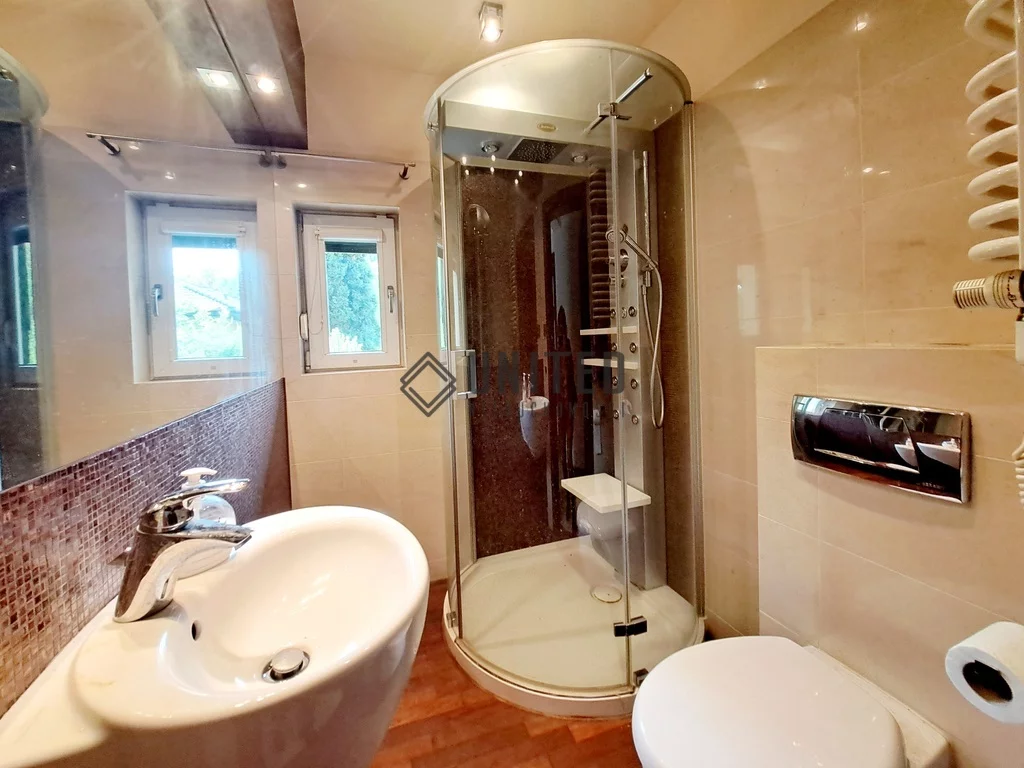Dom i rezydencja 296,00 m², oferta nr , 462/10630/ODS, Kamieniec Wrocławski, Czereśniowa