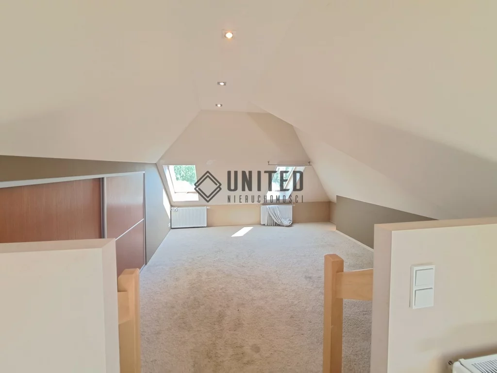 Dom i rezydencja 296,00 m², oferta nr , 462/10630/ODS, Kamieniec Wrocławski, Czereśniowa