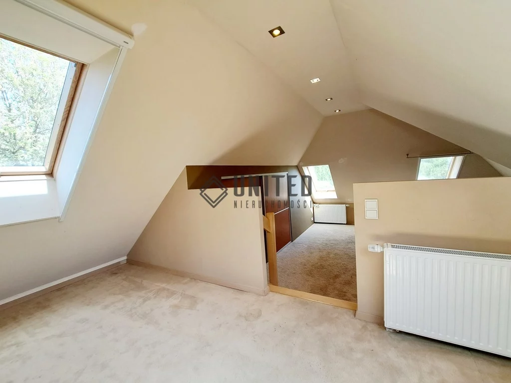 Dom i rezydencja 296,00 m², oferta nr , 462/10630/ODS, Kamieniec Wrocławski, Czereśniowa