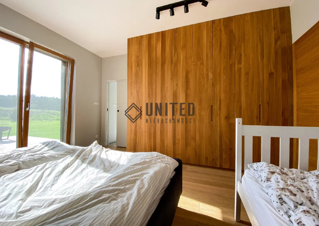 Dom 295,52 m², oferta nr , 553/10630/ODS, Luboń, Leszno