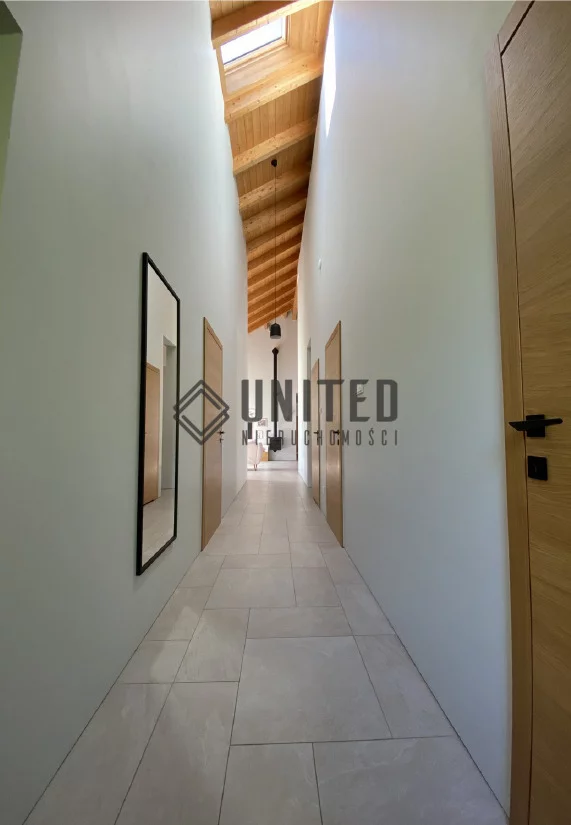 Dom 295,52 m², oferta nr , 553/10630/ODS, Luboń, Leszno