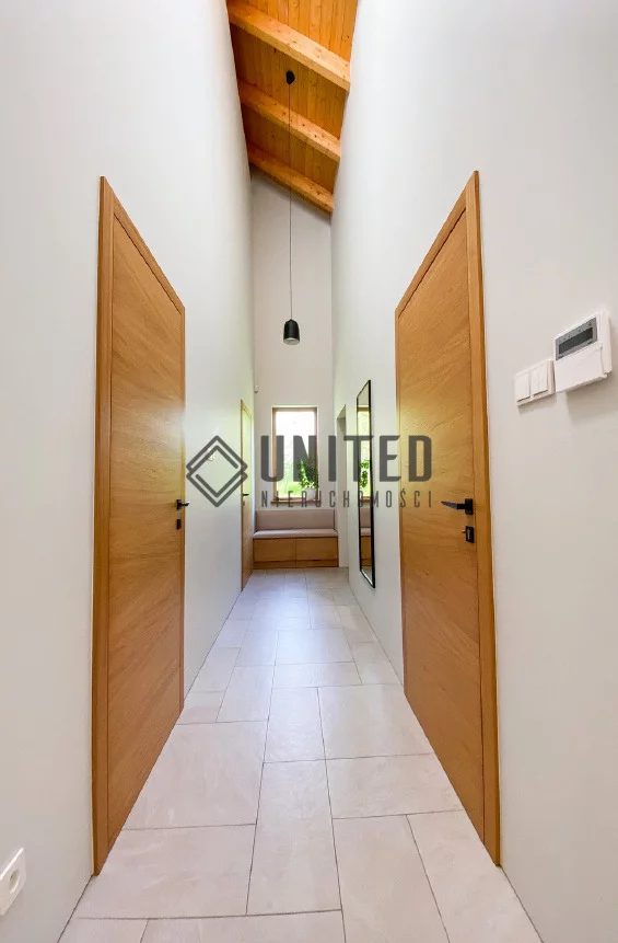 Dom 295,52 m², oferta nr , 553/10630/ODS, Luboń, Leszno