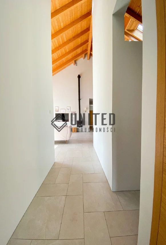 Dom 295,52 m², oferta nr , 553/10630/ODS, Luboń, Leszno