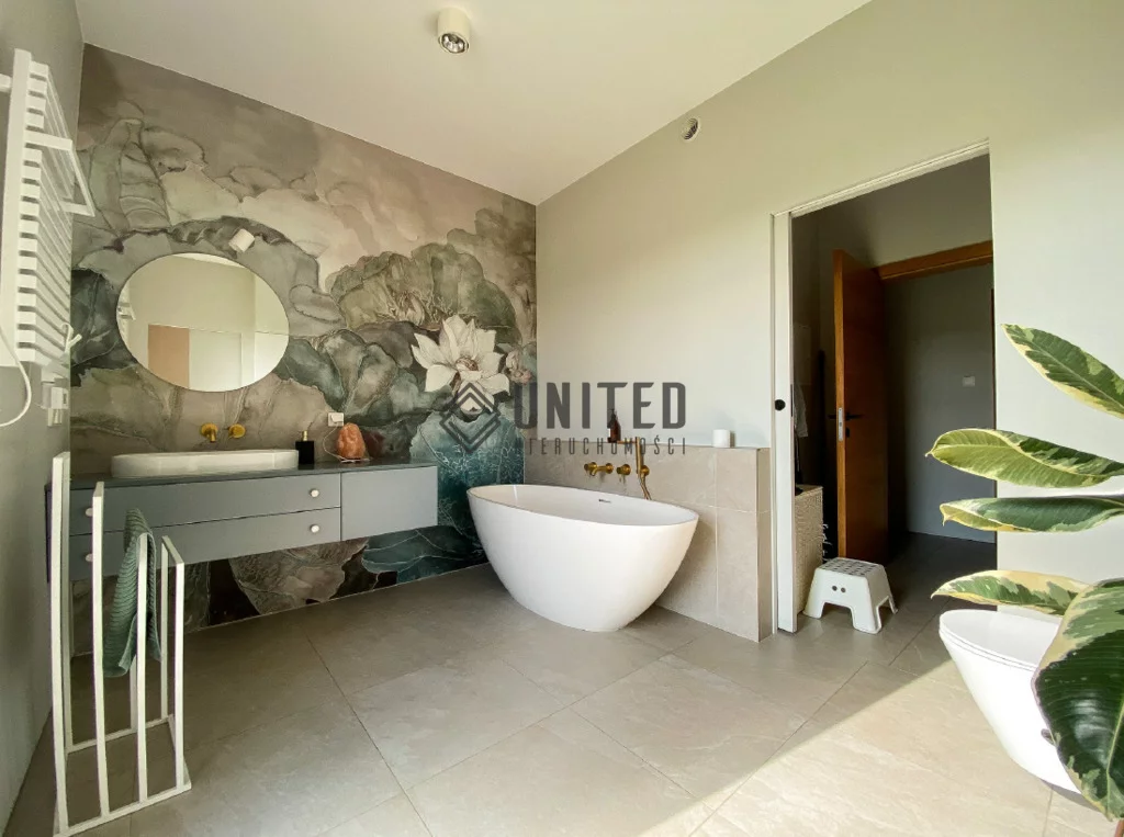 Dom 295,52 m², oferta nr , 553/10630/ODS, Luboń, Leszno