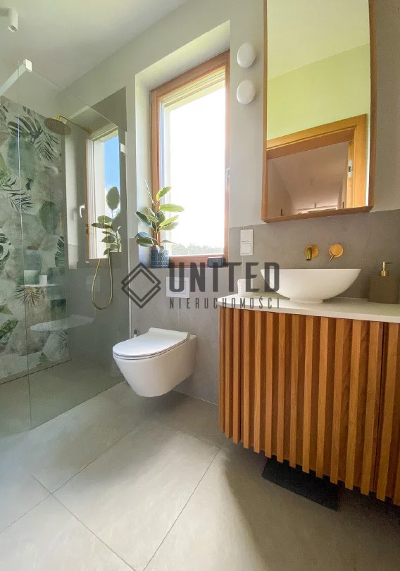 Dom 295,52 m², oferta nr , 553/10630/ODS, Luboń, Leszno