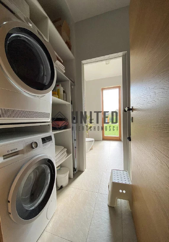 Dom 295,52 m², oferta nr , 553/10630/ODS, Luboń, Leszno